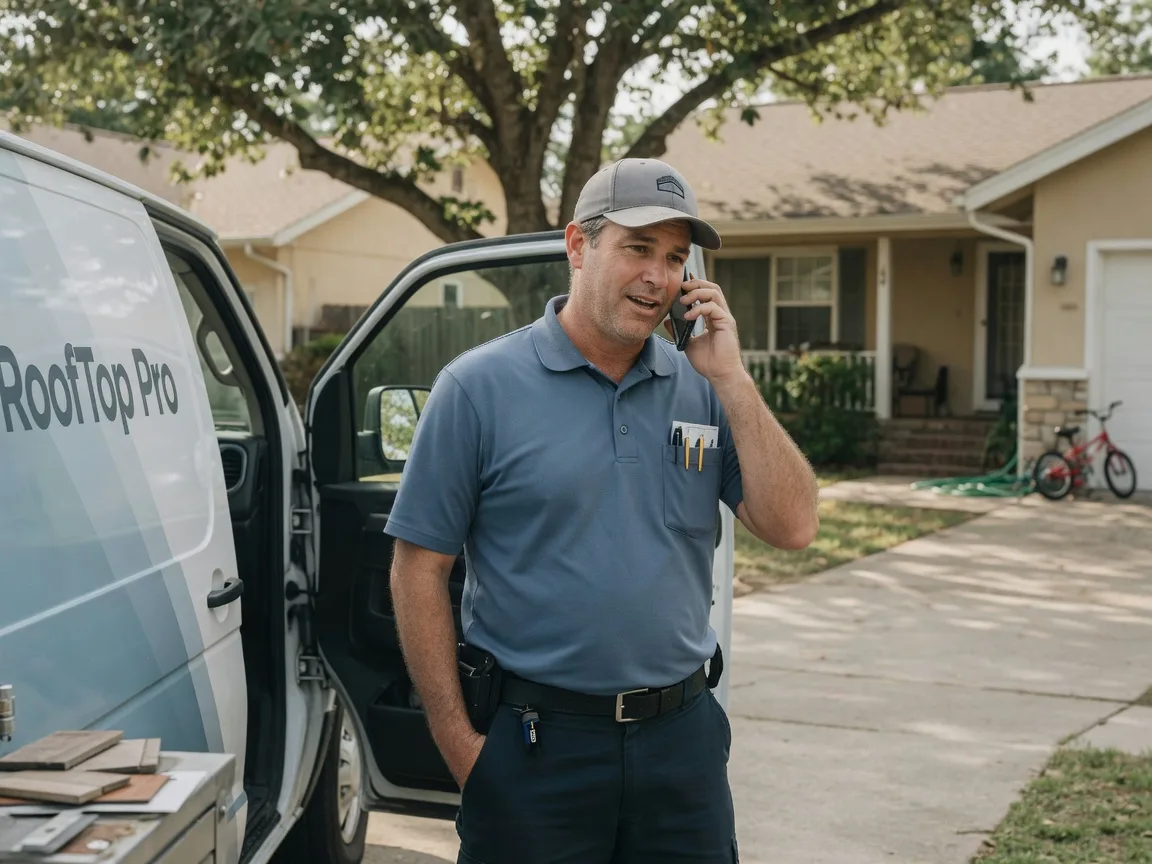 Roof Repair Baldwin, MI FAQs
