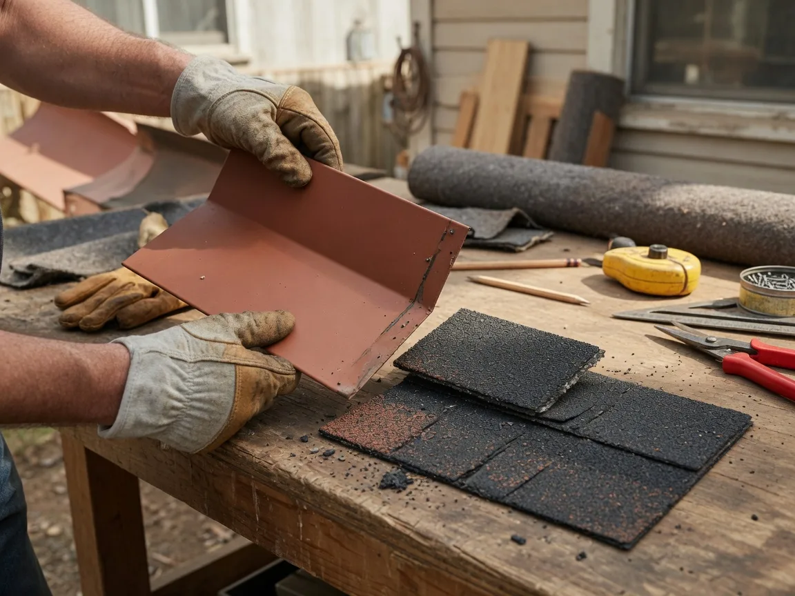 Roof Repair company in Baldwin, MI